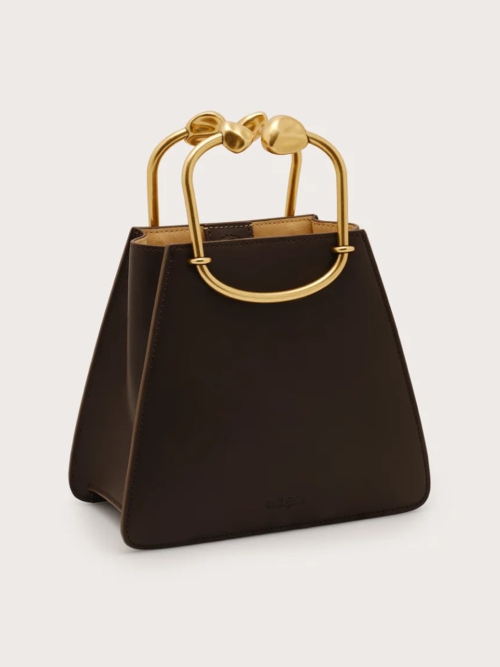 New! Cult Gaia Maxine Bag